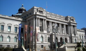 Library of Congress Building