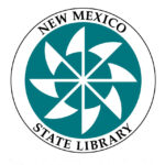 New Mexico State Library Logo