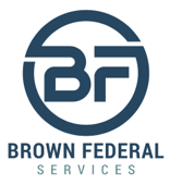 Brown Federal Services Logo