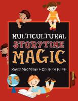 Recently added to the State Library’s Professional Collection: Multicultural Storytime Magic by Kathy MacMillan and Christine Kirkner Chicago, IL: ALA Editions, 2012 ISBN-13: 978-0-8389-1142-6, softcover 256 pages Description from the […]